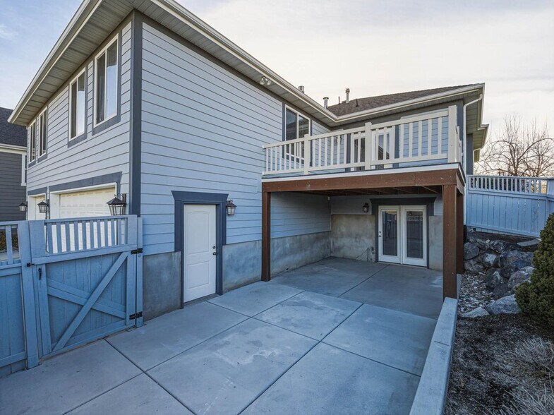 Building Photo - 11541 Harvest Crest Way