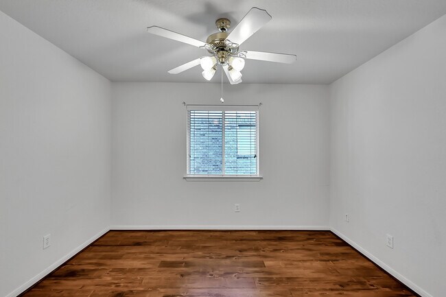 Bedroom #2 - 198 W Misty Dawn Dr