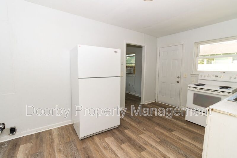 Building Photo - 4043 Fagan St