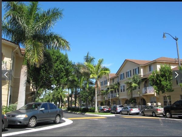 always well kept neighborhood - 8858 W Flagler St
