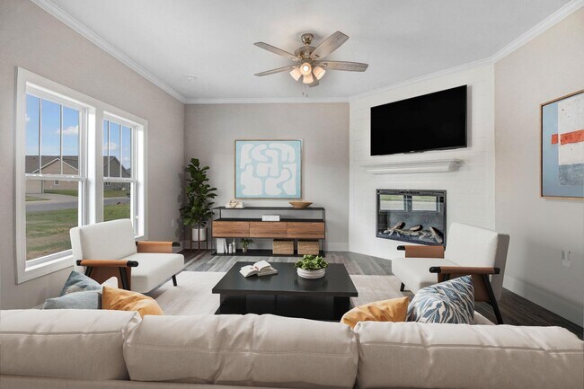 Building Photo - 106 Kingston Cir