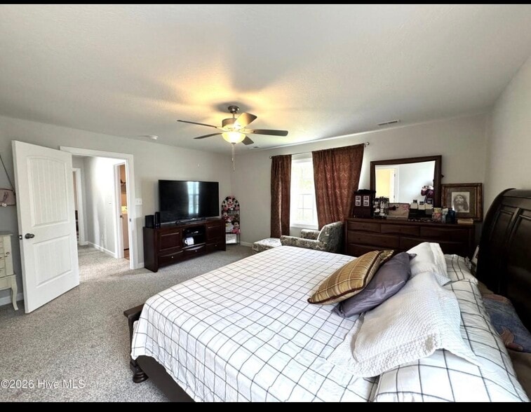 Building Photo - 1109 Carteret Manor Dr