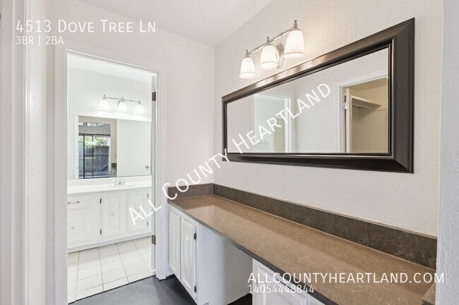 Building Photo - 4513 Dove Tree Ln