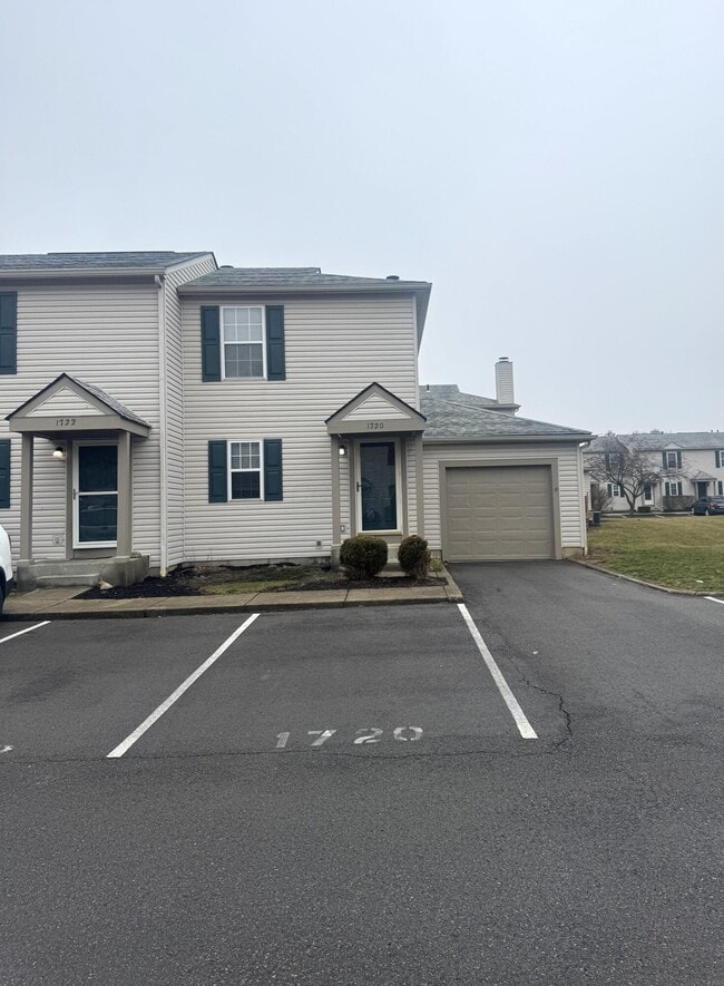 Building Photo - 1720 Messner Dr