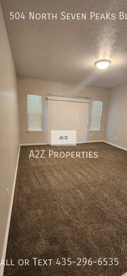 Building Photo - 504 N Seven Peaks Blvd