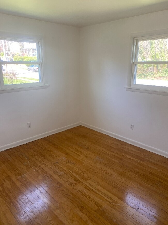 Building Photo - 1821 Taylor St