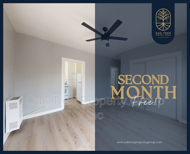 Building Photo - Casa Madrone