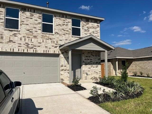 Building Photo - 1015 Gentle Nook Dr