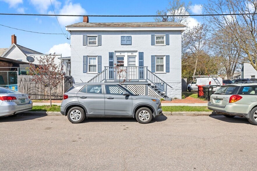 Building Photo - 9 Lafountain St