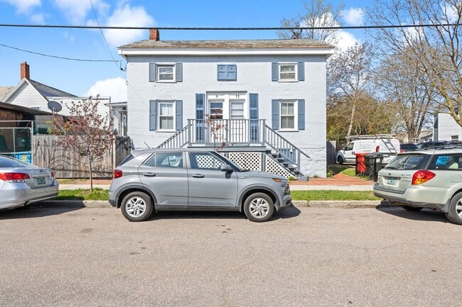 Building Photo - 9 Lafountain St