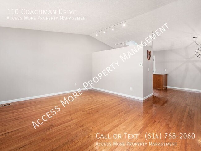 Building Photo - 110 Coachman Dr