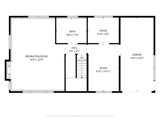 Building Photo - 8620 Shadow Wood Dr