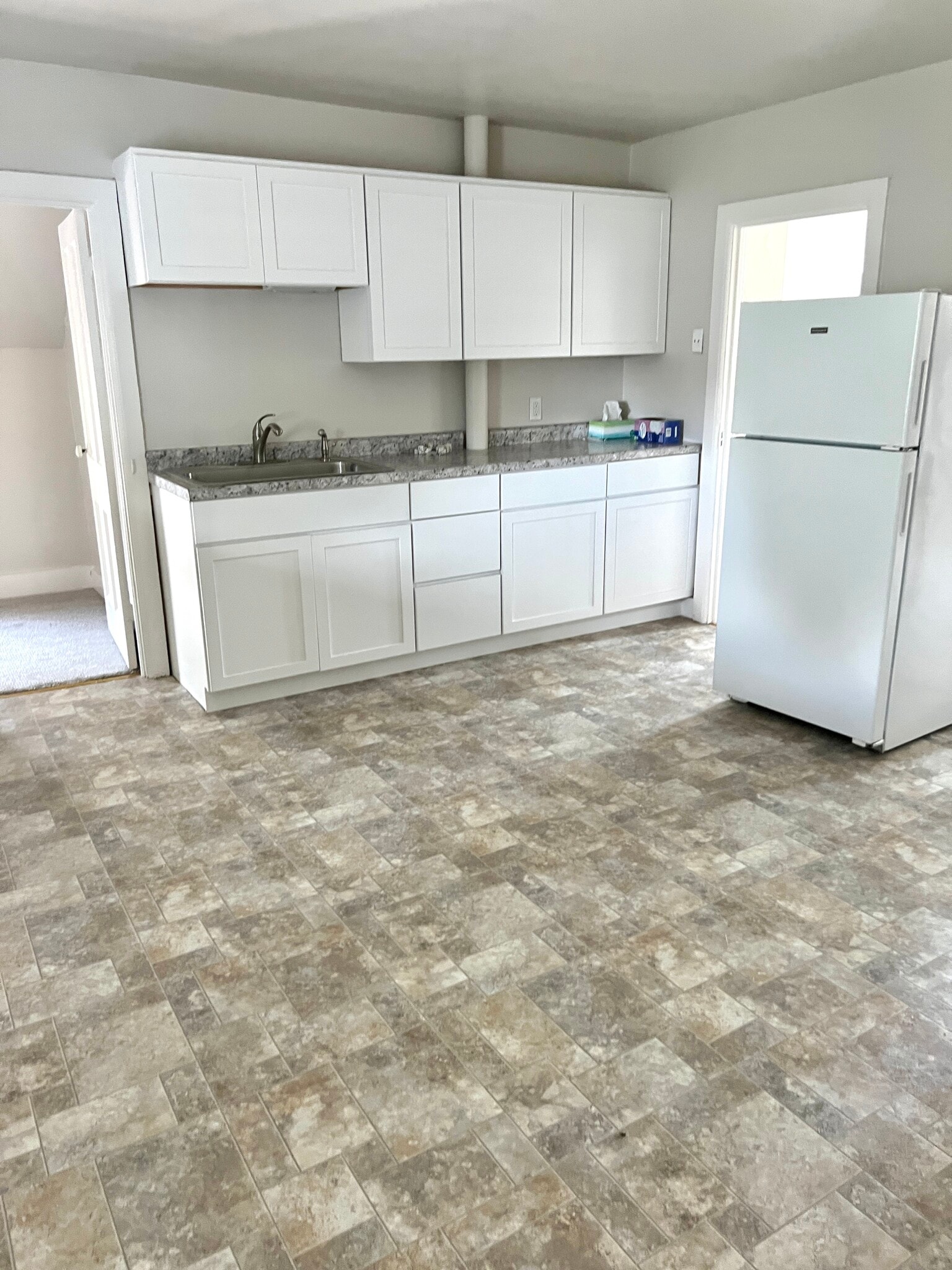 Building Photo - 1416 Lincoln Ave