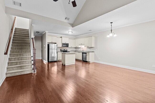 Building Photo - 1508 Georgia Ave