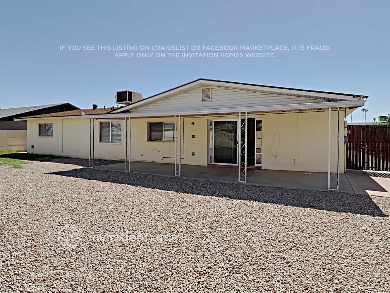 Building Photo - 4602 W Paradise Dr