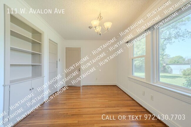 Building Photo - 111 W Avalon Ave