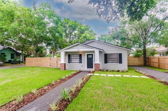 Building Photo - "Historic Seminole Heights 3-Bed, 2-Bath H...