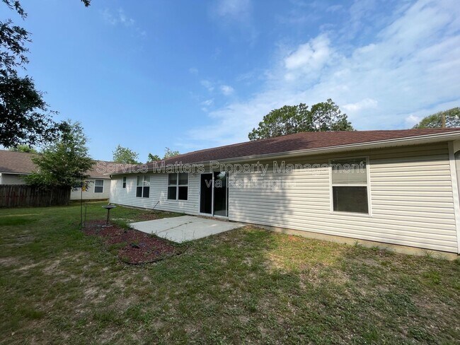 Building Photo - 4538 Chantilly Way