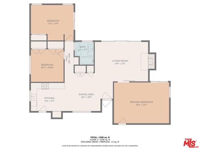 Building Photo - 380 Tamarac Dr