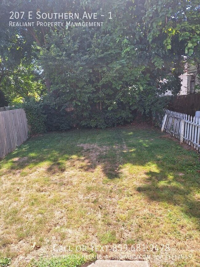 Building Photo - 207 E Southern Ave