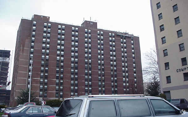 Building Photo - Windsor Apartments