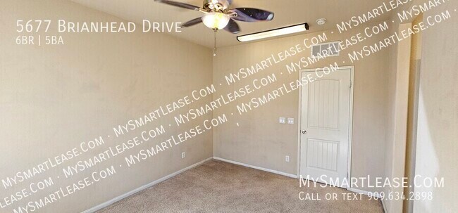 Building Photo - 5677 Brianhead Dr