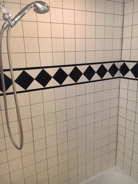 tub/shower - 46 Main St