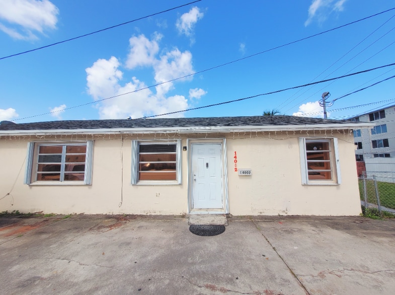 Primary Photo - 14002 NE 6th Ave