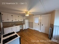 Building Photo - 232 Hampden St