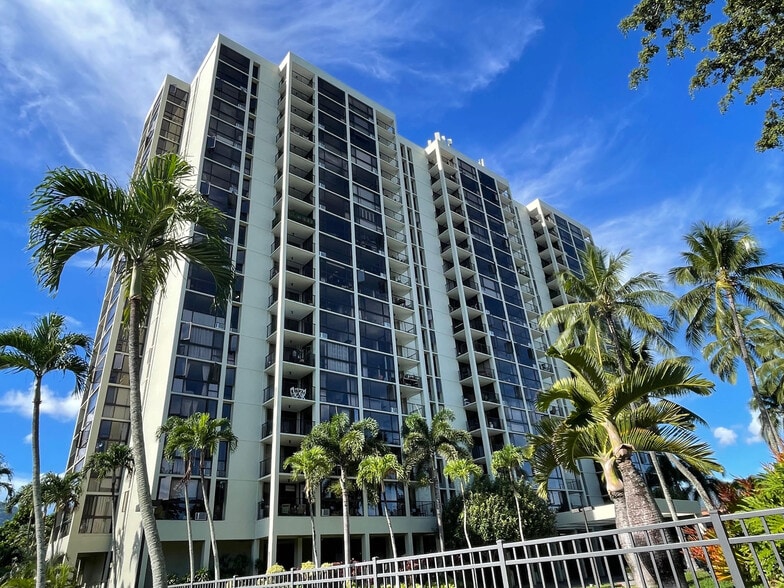 Primary Photo - 322 Aoloa St