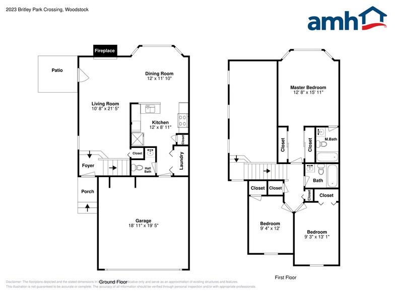 Building Photo - 2023 Britley Park Crossing