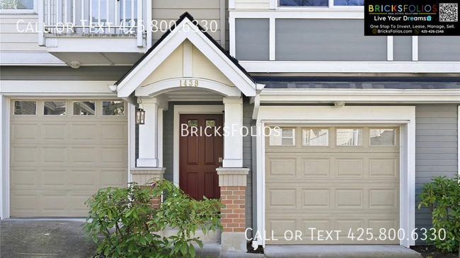 Building Photo - 1439 Huckleberry Cir