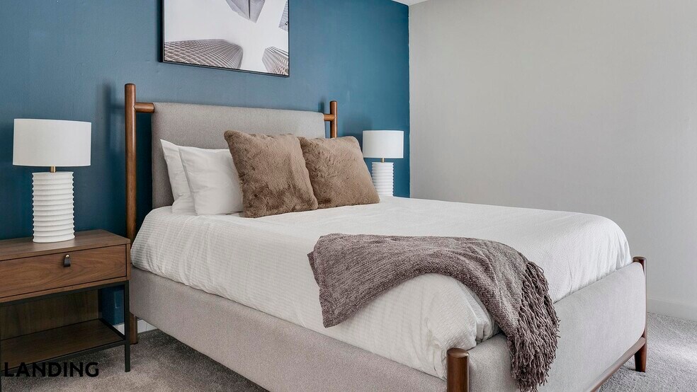 Building Photo - 2745 Holcomb Bridge Rd