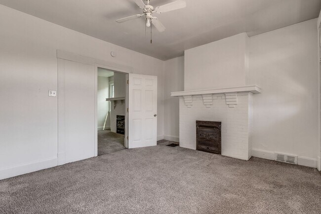 Building Photo - 275 Lelia St