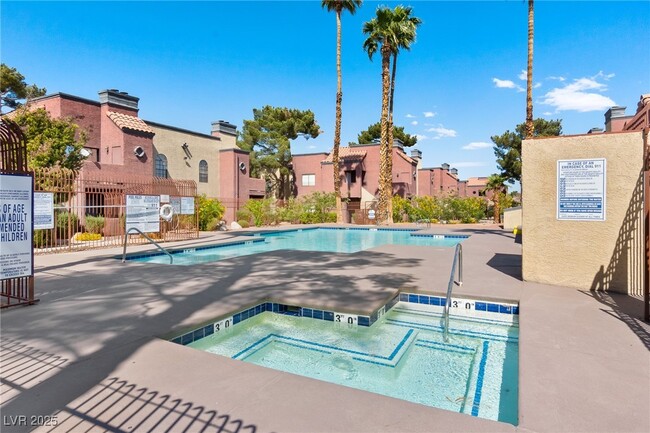 Building Photo - 4050 Pacific Harbors Dr