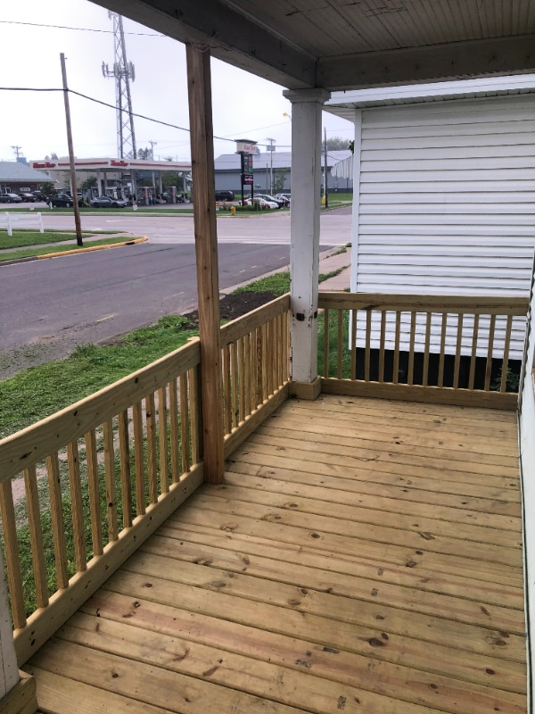 Building Photo - 1315 N 6th St