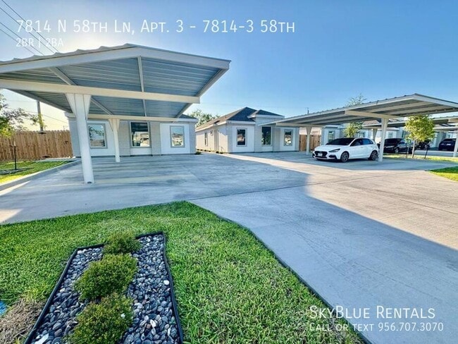 Building Photo - 7814 N 58th Ln