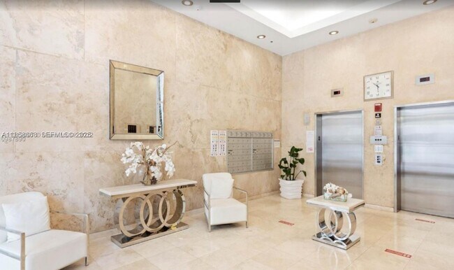 Building Photo - 8911 Collins Ave