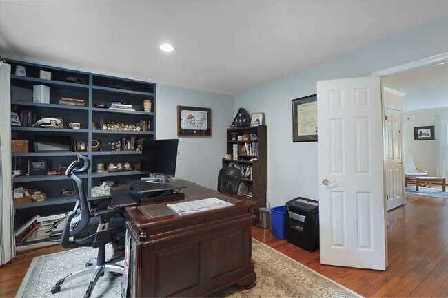Building Photo - The Home you have always been waiting for!