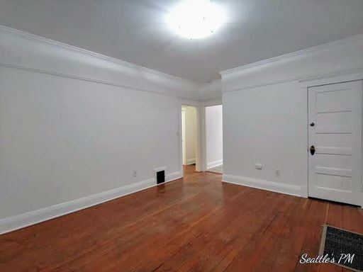Building Photo - Updated Charming 4 Bedroom-2 Bathroom Home...