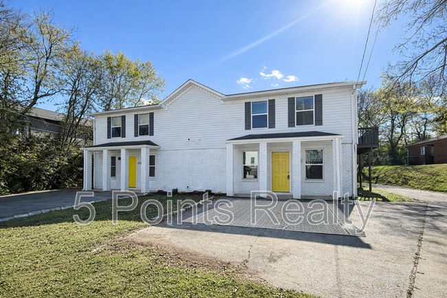 Building Photo - 308 Prince Ave