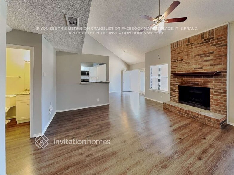 Building Photo - 5608 Wembley Downs Dr