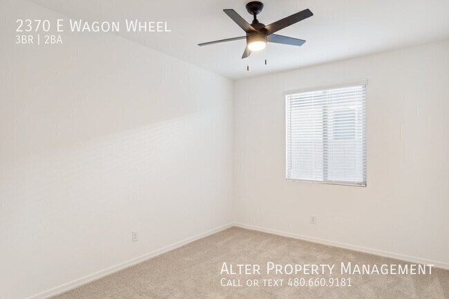 Building Photo - 2370 Wagon Wheel Ln