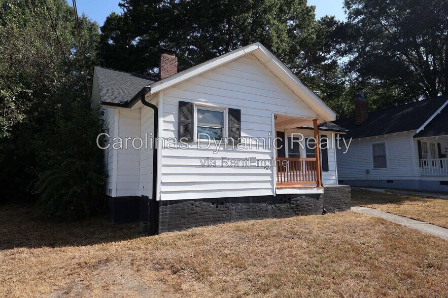 Building Photo - 651 Flint St
