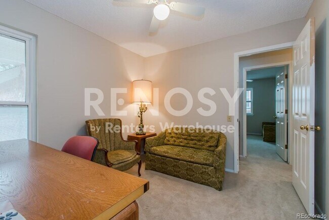Building Photo - 5 Bed 3 Bath | Centennial CO | Available Auguest 2026