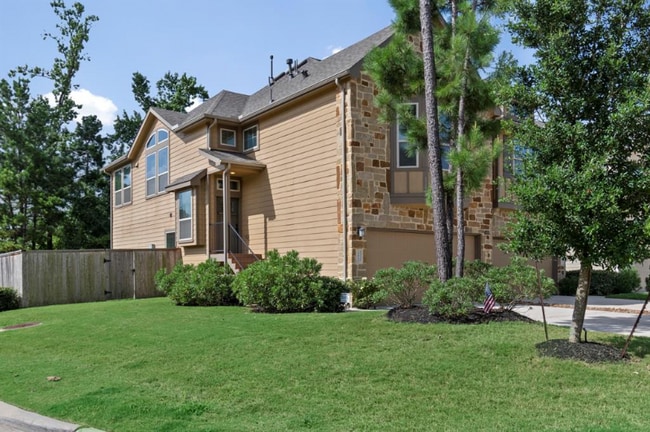 Building Photo - 203 Cheswood Forest Pl