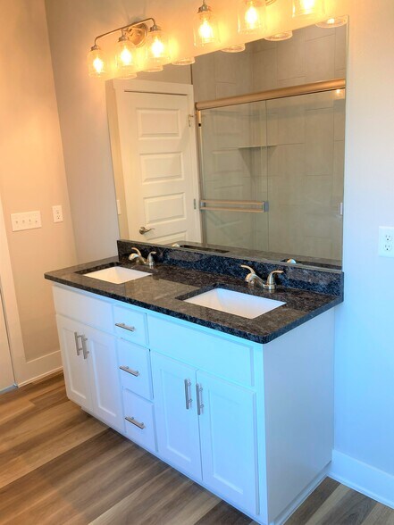 master vanity - 2184 W Moore Ln