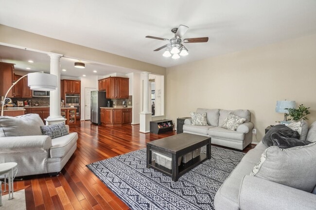 Building Photo - Elegant Home on Premium Lot in Piedmont So...