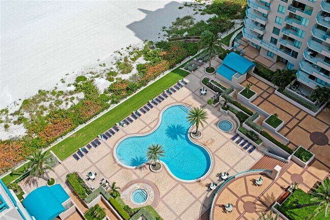 Building Photo - 1540 Gulf Blvd