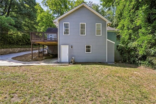 Building Photo - 22 Peachtree Hills Ave NE